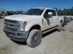 2017 Ford F250 Super Duty