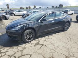 2018 Tesla Model 3 for sale in Martinez, CA