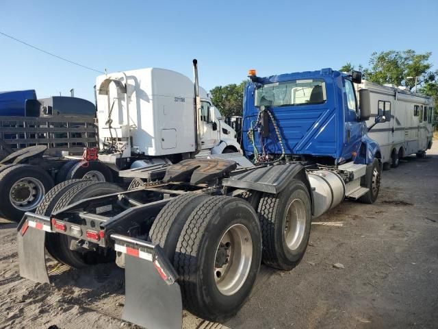 2023 International LT625 Semi Truck