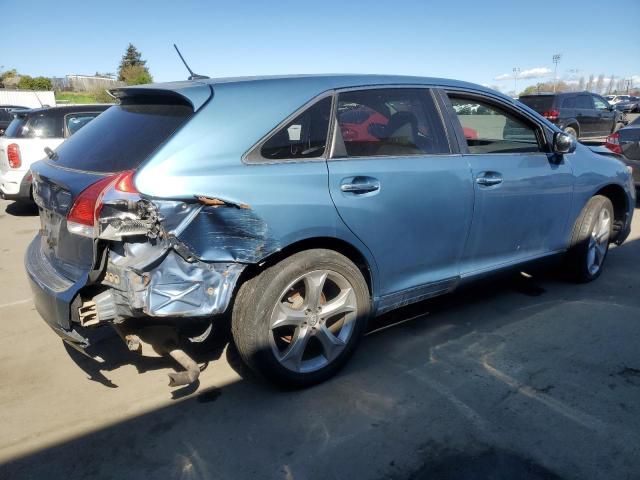 2009 Toyota Venza