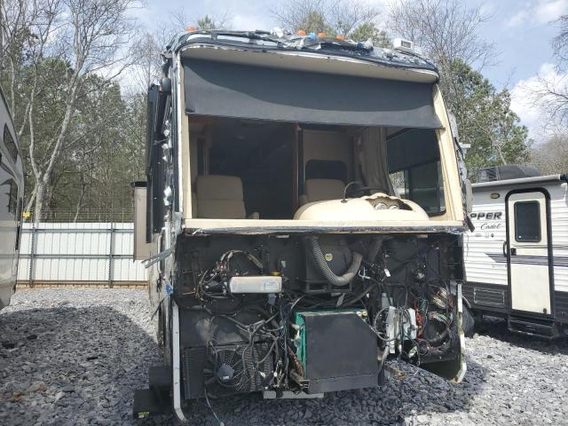 2008 Damon RV M-3786 Freightlin