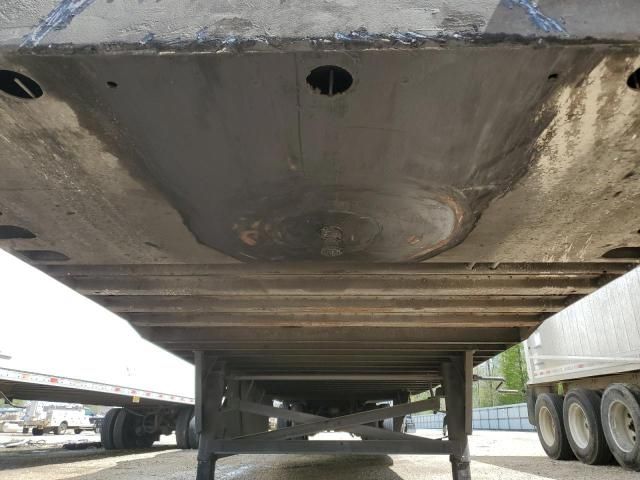 2023 Utility VS2DX DRY Van Trailer