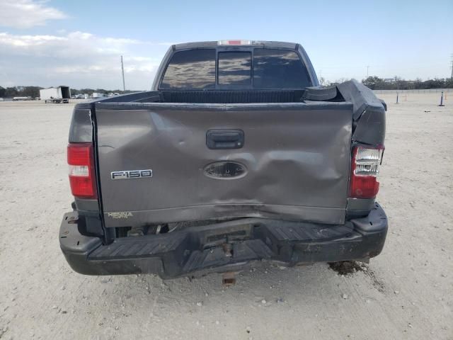 2006 Ford F150