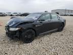 2020 Lincoln Continental Reserve