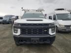 2020 Chevrolet Silverado C3500