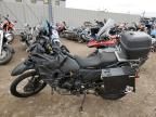 2022 Kawasaki KL650 H
