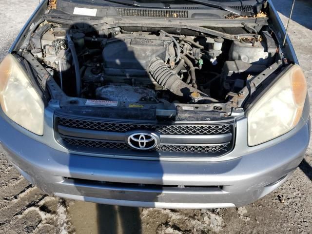 2004 Toyota Rav4