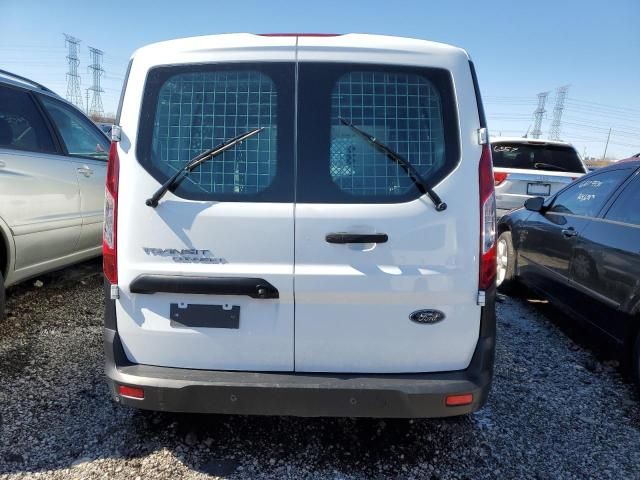 2019 Ford Transit Connect XL