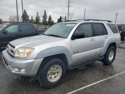 2004 Toyota 4runner SR5 for sale in Rancho Cucamonga, CA