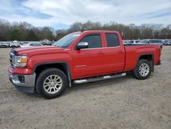 GMC salvage cars for sale: 2014 GMC Sierra C1500 SLE