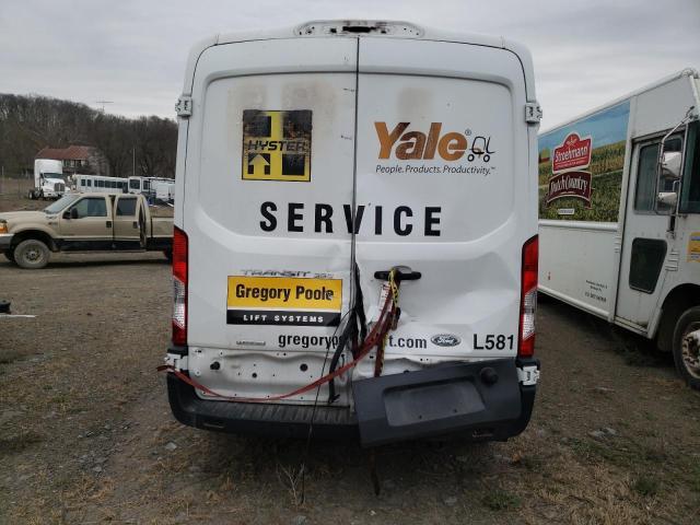 2021 Ford Transit T-350