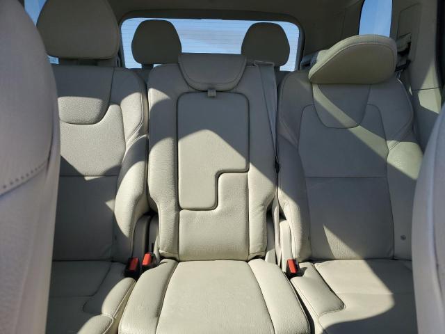 2016 Volvo Xc90 T6