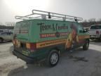 2010 Ford Econoline E150 Van