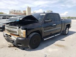 Chevrolet Vehiculos salvage en venta: 2011 Chevrolet Silverado