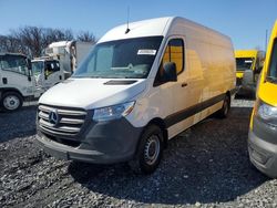 2022 Mercedes-Benz Sprinter 2500 en venta en Grantville, PA