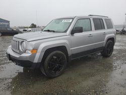 Jeep Patriot salvage cars for sale: 2016 Jeep Patriot Sport