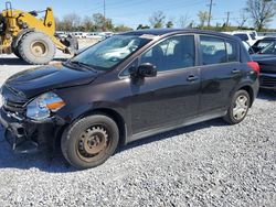 2010 Nissan Versa S for sale in Riverview, FL