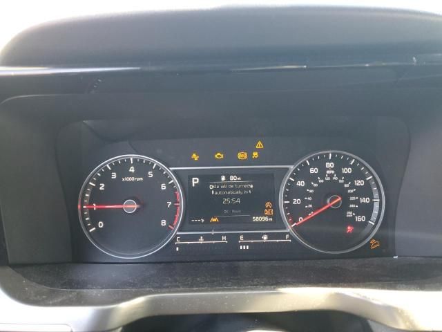 2021 KIA Sorento SX