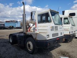 Salvage cars for sale from Copart Columbus, OH: 2012 Kalmar Ottawa Yard Truck