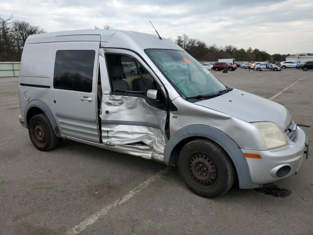 2011 Ford Transit Connect XLT