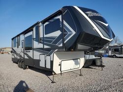 2022 Mome 5th Wheel for sale in Mcfarland, WI