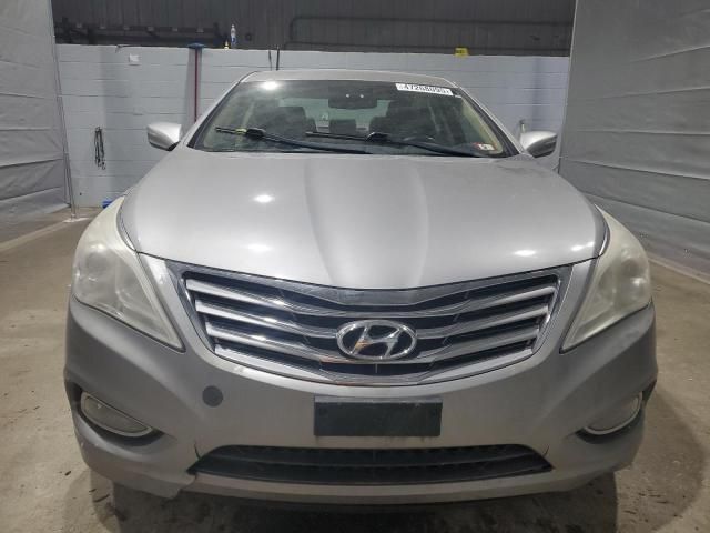 2012 Hyundai Azera GLS