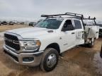 2022 Dodge RAM 3500