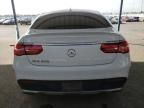 2016 Mercedes-Benz GLE Coupe 450 4matic