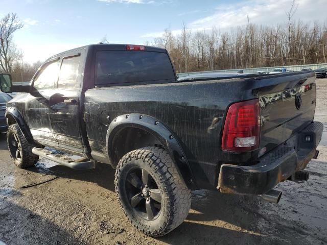 2014 Dodge RAM 1500 ST