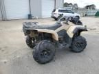 2022 Can-Am Outlander 650 X MR
