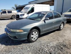 Mitsubishi Galant salvage cars for sale: 2000 Mitsubishi Galant ES