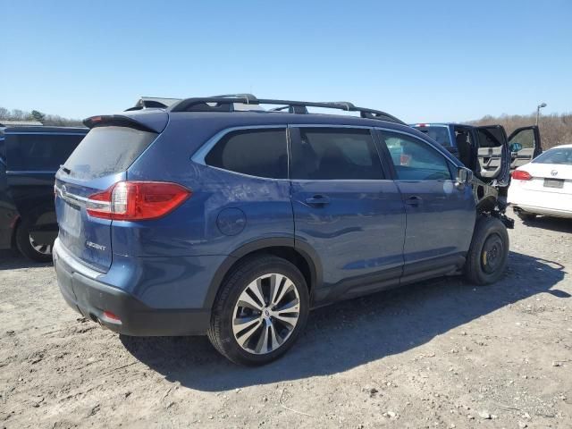 2019 Subaru Ascent Premium