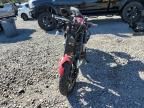 2024 Honda CBR500 RA