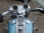 2007 Harley-Davidson Flhr
