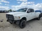 2018 Dodge 3500 Laramie