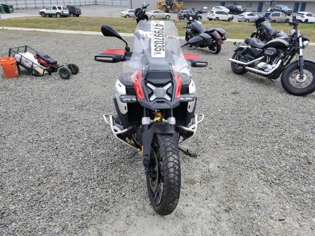2025 BMW R 1300 GS Adventure