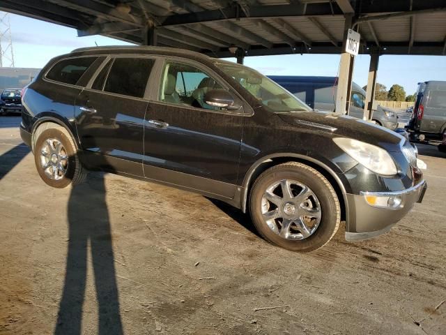 2009 Buick Enclave CXL