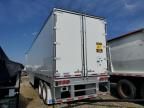 2026 Cimc 2025 Cimc Refrigerated Van Trailer