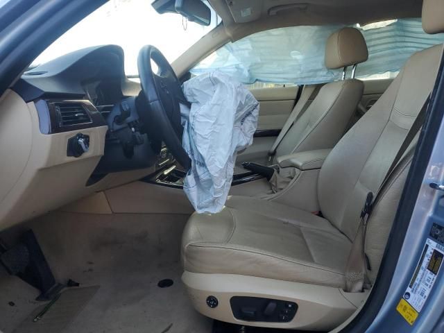 2009 BMW 328 I