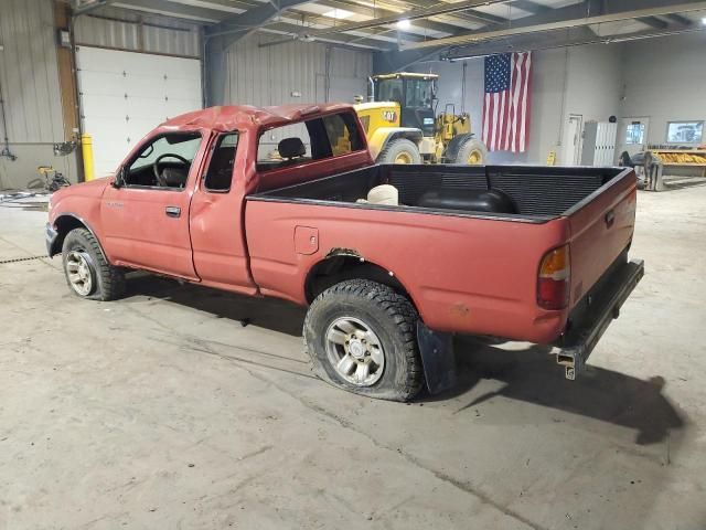 1997 Toyota Tacoma Xtracab