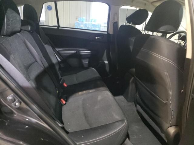 2014 Subaru XV Crosstrek 2.0 Premium
