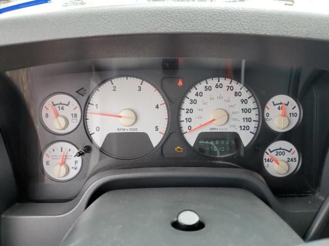 2010 Dodge RAM 3500
