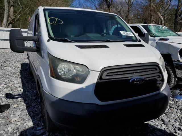 2016 Ford Transit T-150