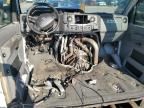 2010 Ford Econoline E450 Super Duty Cutaway Van