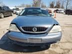 2001 Mercury Sable LS Premium