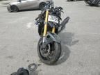 2023 Suzuki GSX-S1000 A