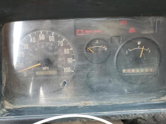 2004 Isuzu NPR