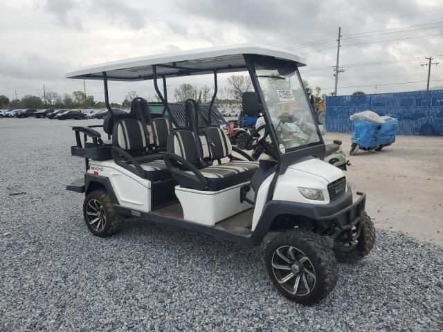 2022 Citc 2022 Unspeified                     Golf Cart