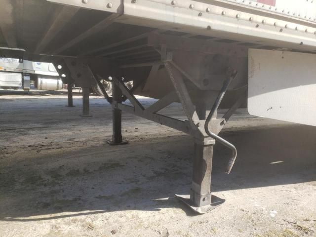 2013 Great Dane 53FT Trail