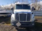 2016 Freightliner Cascadia 125 Truck Cab AND Chassis
